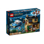 LEGO Harry Potter - Privátna cesta 4